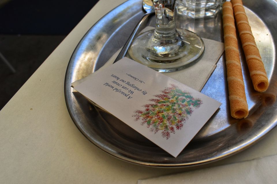 Photo of Traveling to Salzburg - Free things to do in the city #photosabroad by Penning Silly Thoughts