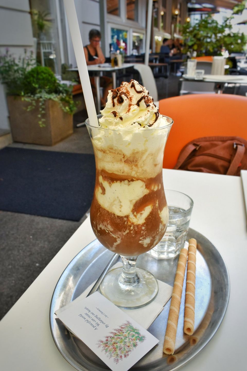 Photo of Traveling to Salzburg - Free things to do in the city #photosabroad by Penning Silly Thoughts