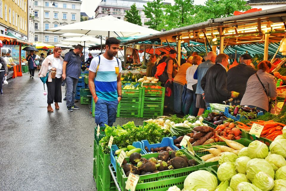 Photo of Traveling to Salzburg - Free things to do in the city #photosabroad by Penning Silly Thoughts