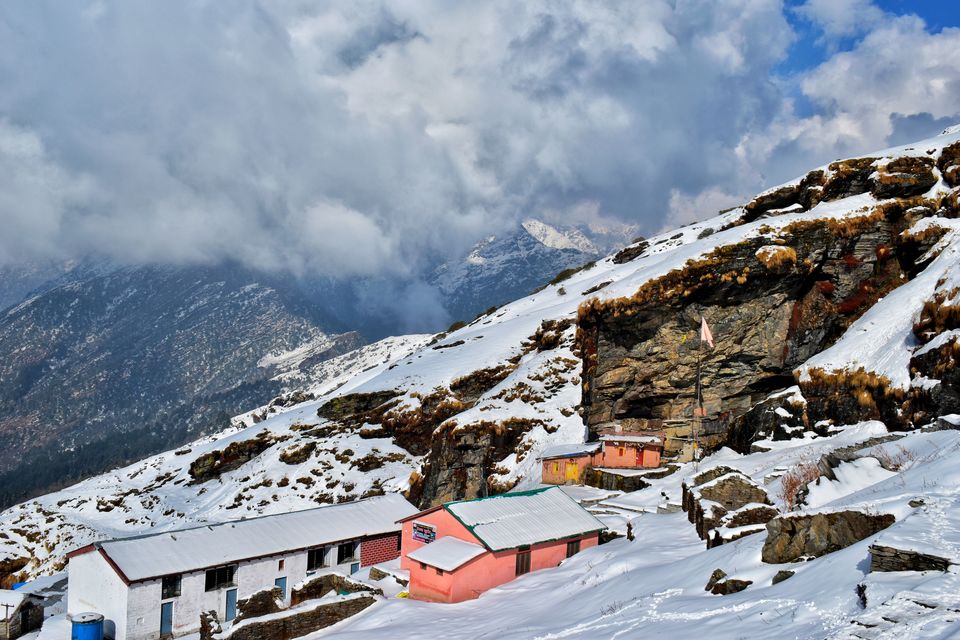 Photo of Chopta - Explore the Unspoiled Land of Uttrakhand #offbeatuttarakhand by Ajita Mahajan