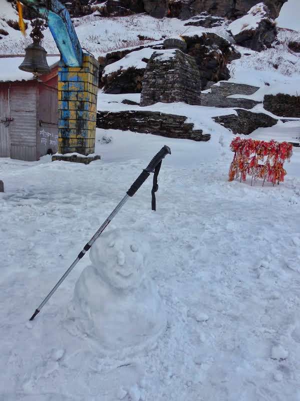 Photo of Chopta - Explore the Unspoiled Land of Uttrakhand #offbeatuttarakhand by Ajita Mahajan