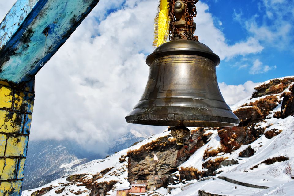 Photo of Chopta - Explore the Unspoiled Land of Uttrakhand #offbeatuttarakhand by Ajita Mahajan