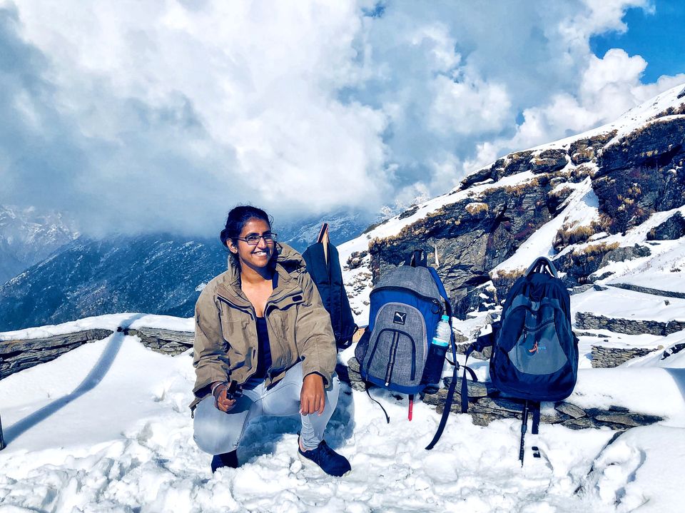 Photo of Chopta - Explore the Unspoiled Land of Uttrakhand #offbeatuttarakhand by Ajita Mahajan