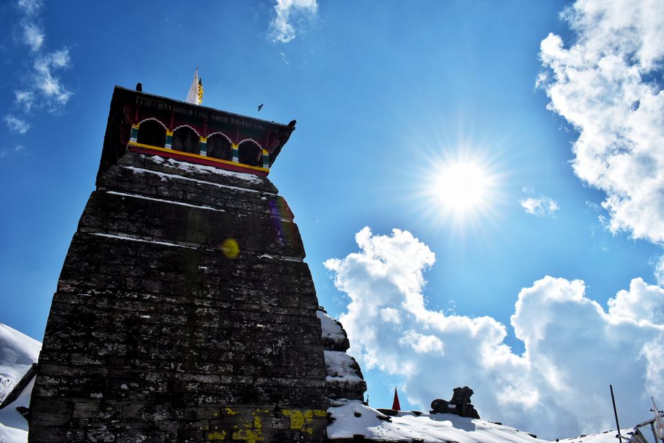 Photo of Chopta - Explore the Unspoiled Land of Uttrakhand #offbeatuttarakhand by Ajita Mahajan