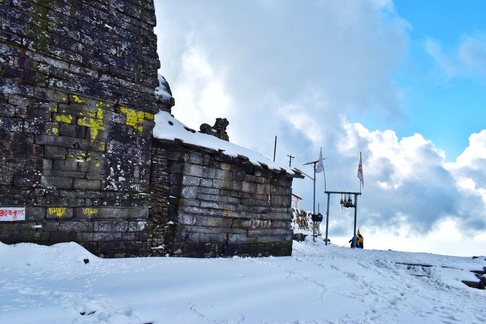 Photo of Chopta - Explore the Unspoiled Land of Uttrakhand #offbeatuttarakhand by Ajita Mahajan