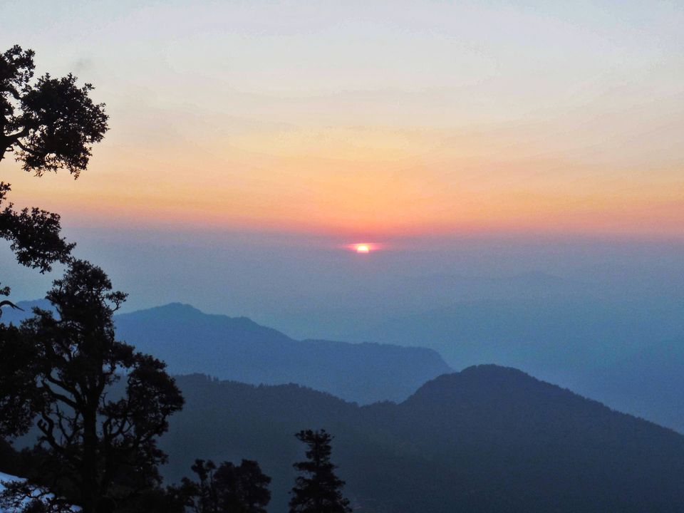 Photo of Chopta - Explore the Unspoiled Land of Uttrakhand #offbeatuttarakhand by Ajita Mahajan