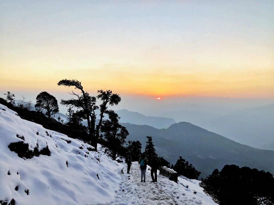 Photo of Chopta - Explore the Unspoiled Land of Uttrakhand #offbeatuttarakhand by Ajita Mahajan