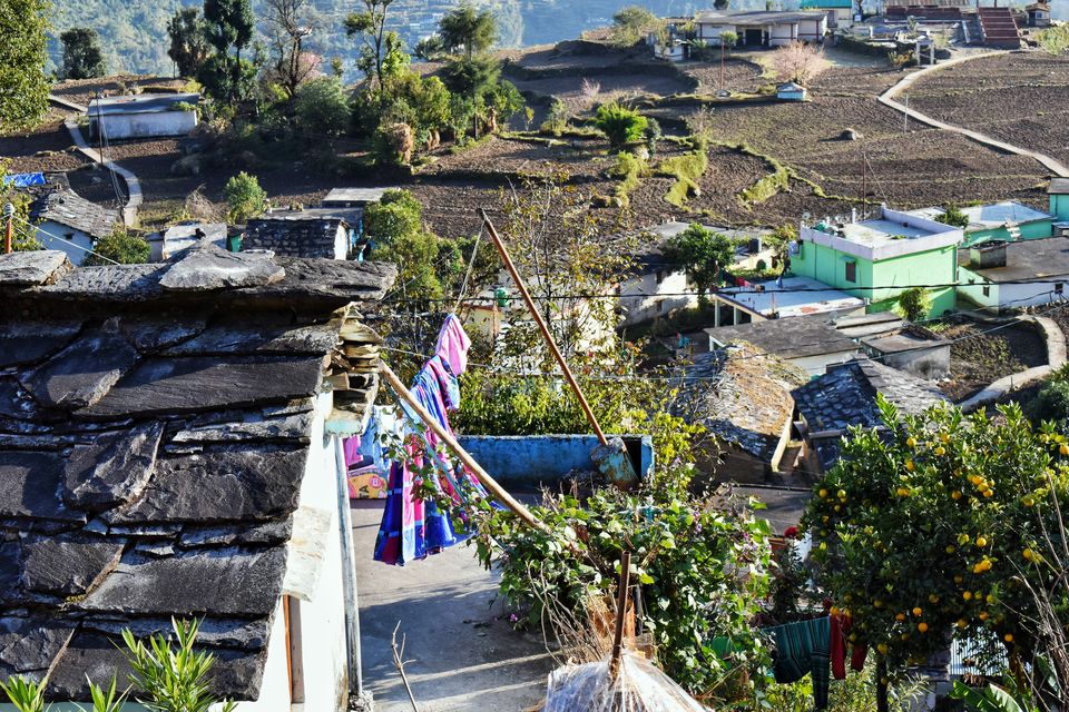 Photo of Deoria Tal, Uttarakhand by Ajita Mahajan
