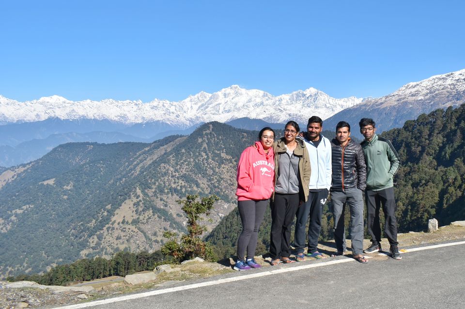 Photo of Chopta - Explore the Unspoiled Land of Uttrakhand #offbeatuttarakhand by Ajita Mahajan