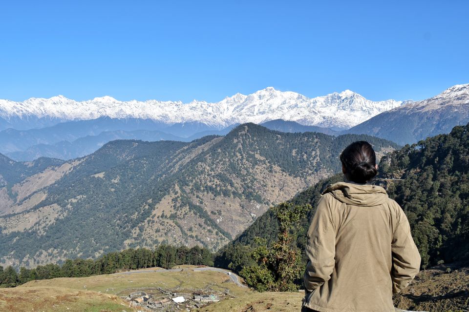Photo of Chopta - Explore the Unspoiled Land of Uttrakhand #offbeatuttarakhand by Ajita Mahajan