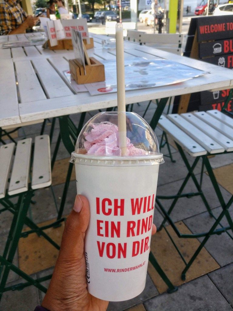 Photo of Naschmarkt, Vienna, Austria by Penning Silly Thoughts