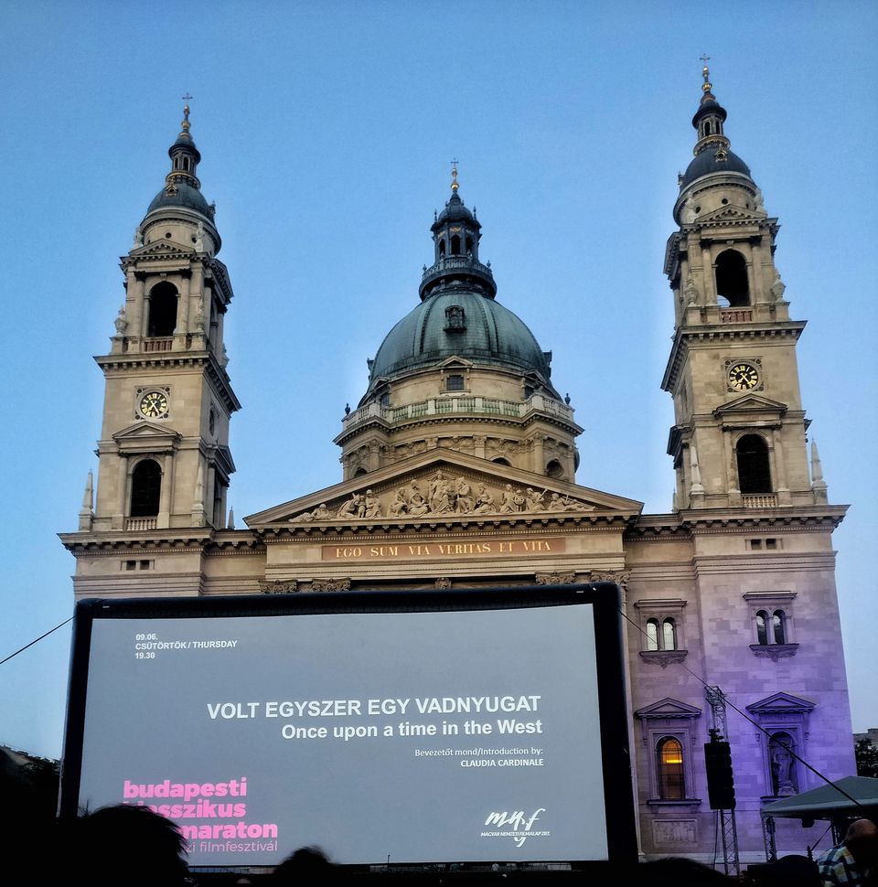 Photo of Traveling to Budapest - 2 days in the most hip place of Eastern Europe by Ajita Mahajan