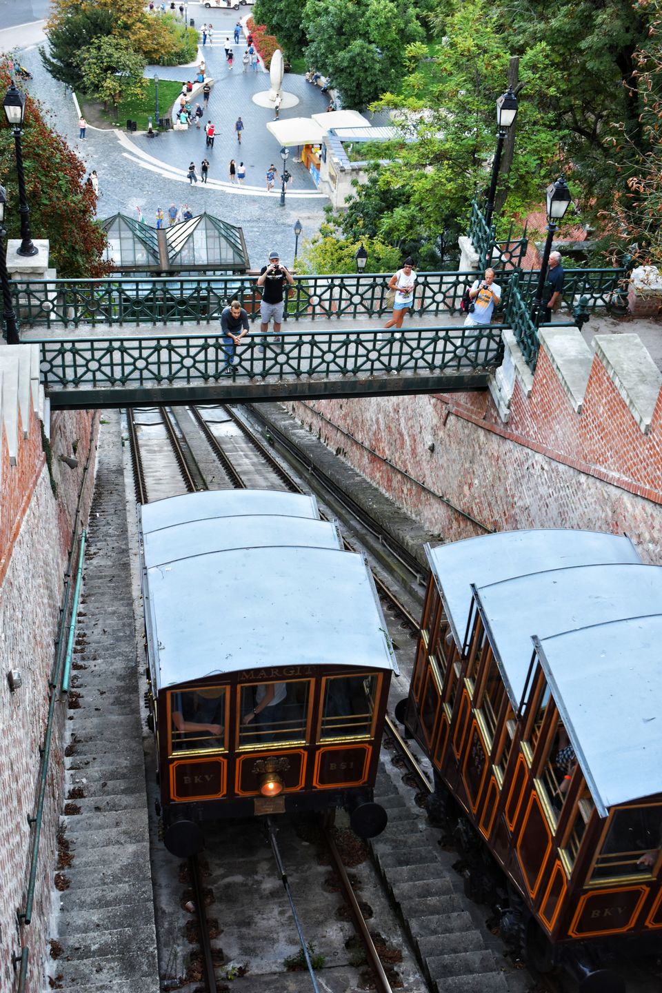 Photo of Budapest, Fisherman's Bastion, Szentháromság tér, Hungary by Ajita Mahajan