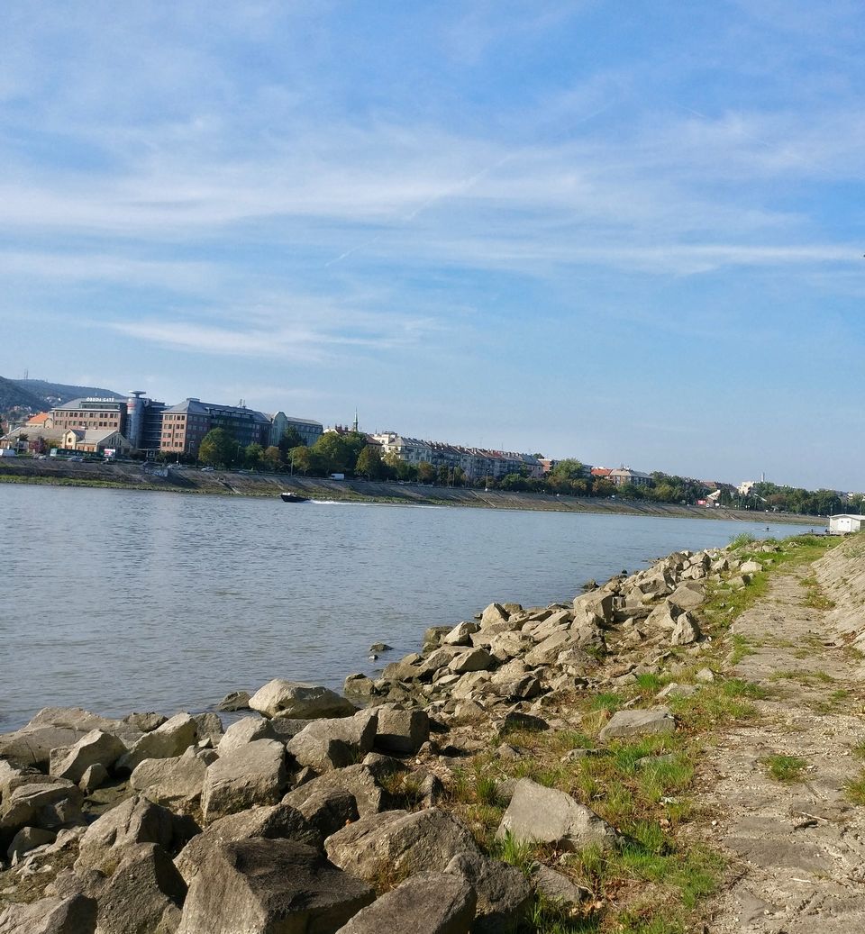 Photo of Budapest, Margaret Island, Hungary by Ajita Mahajan