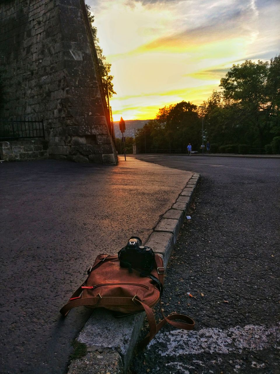 Photo of Budapest, Gellért Hill, Hungary by Ajita Mahajan