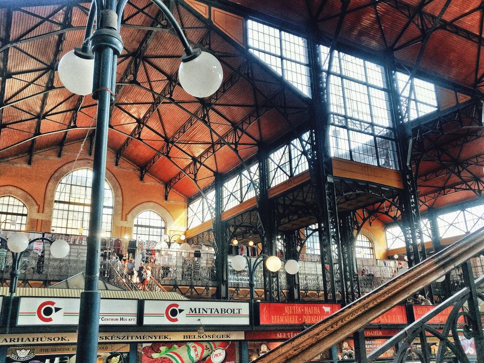 Photo of Traveling to Budapest - 2 days in the most hip place of Eastern Europe by Ajita Mahajan