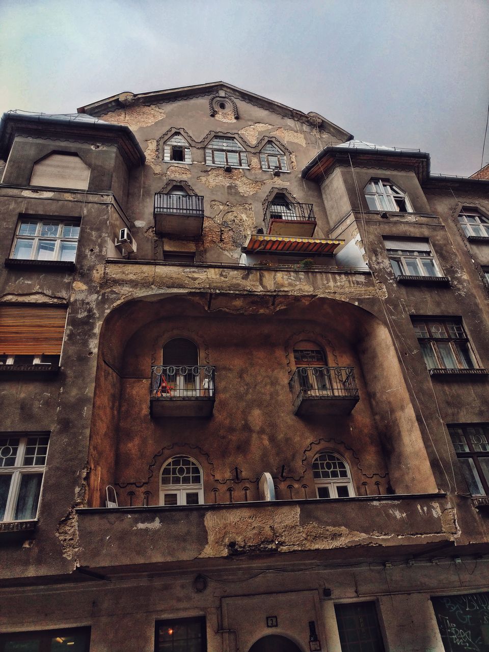 Photo of Budapest, Synagoge der Dohánystraße, Dohány Street, Hungary by Ajita Mahajan