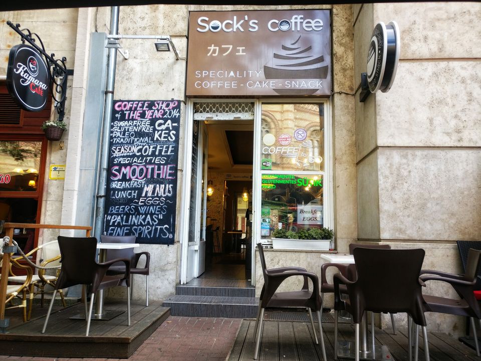Photo of Traveling to Budapest - 2 days in the most hip place of Eastern Europe by Ajita Mahajan