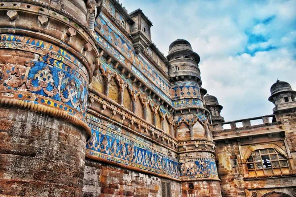 Photo of WEEKEND GETAWAY FROM DELHI – THE DELHI – GWALIOR – AGRA ROAD TRIP by Penning Silly Thoughts