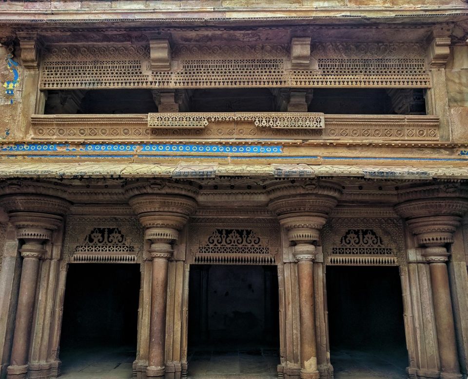 Photo of WEEKEND GETAWAY FROM DELHI – THE DELHI – GWALIOR – AGRA ROAD TRIP by Penning Silly Thoughts