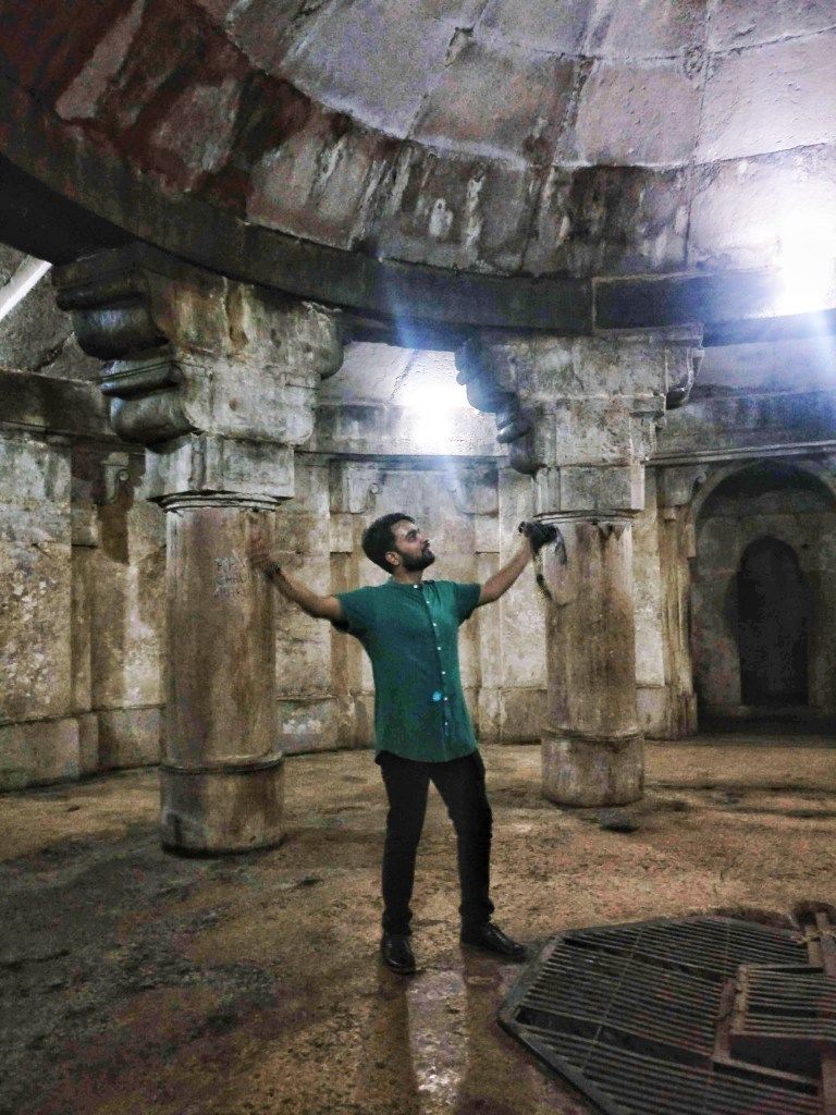 Photo of WEEKEND GETAWAY FROM DELHI – THE DELHI – GWALIOR – AGRA ROAD TRIP by Penning Silly Thoughts