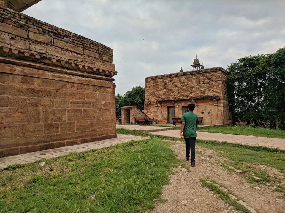 Photo of WEEKEND GETAWAY FROM DELHI – THE DELHI – GWALIOR – AGRA ROAD TRIP by Penning Silly Thoughts