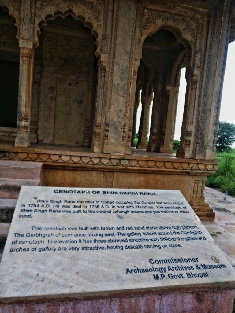 Photo of WEEKEND GETAWAY FROM DELHI – THE DELHI – GWALIOR – AGRA ROAD TRIP by Penning Silly Thoughts