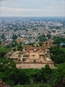 Photo of WEEKEND GETAWAY FROM DELHI – THE DELHI – GWALIOR – AGRA ROAD TRIP by Penning Silly Thoughts