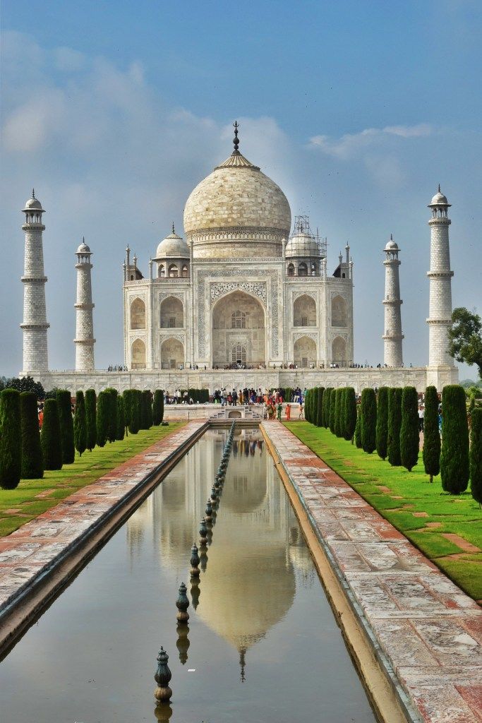 Photo of WEEKEND GETAWAY FROM DELHI – THE DELHI – GWALIOR – AGRA ROAD TRIP by Penning Silly Thoughts