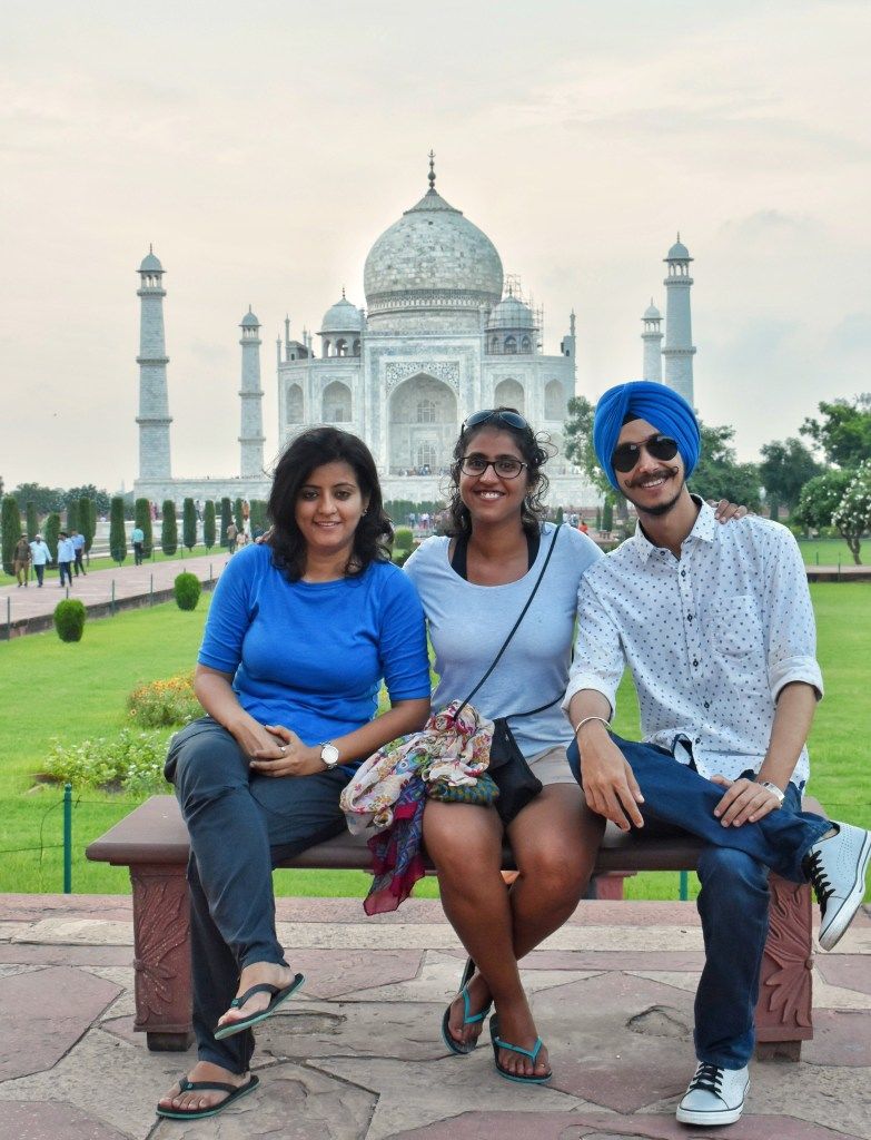Photo of WEEKEND GETAWAY FROM DELHI – THE DELHI – GWALIOR – AGRA ROAD TRIP by Penning Silly Thoughts