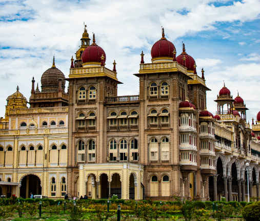 Photo of Mysore in One Day | Solo in South Episode #1 | India Travels by Penning Silly Thoughts