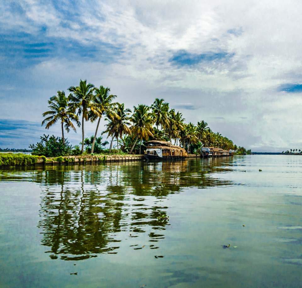 Photo of Alleppey in 3 Days - Beaches, Temples, and Backwaters | Solo In South Episode #8 | India Travels by Ajita Mahajan