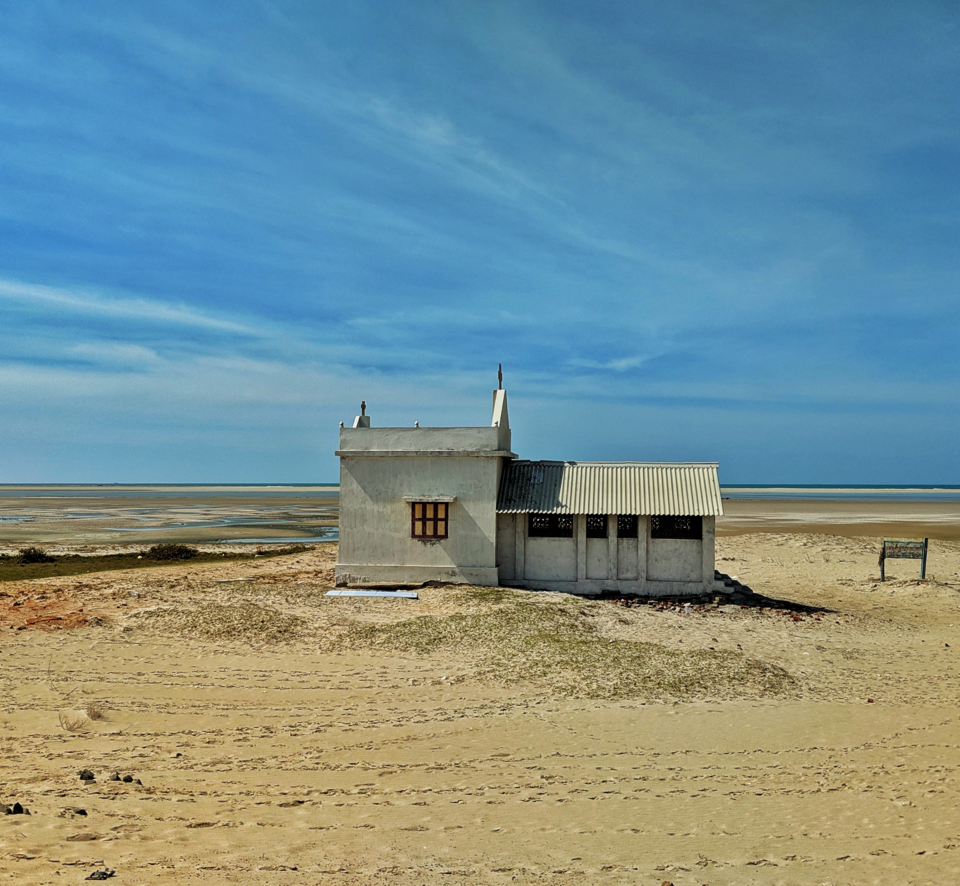 Photo of Rameswaram - Dhanushkodi | Mythology and History | Solo In South Episode #11 | India Travels by Penning Silly Thoughts