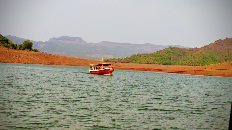 Photo of A Vasota fort Trek - complete trekking experience by Rohitkumar Thakur