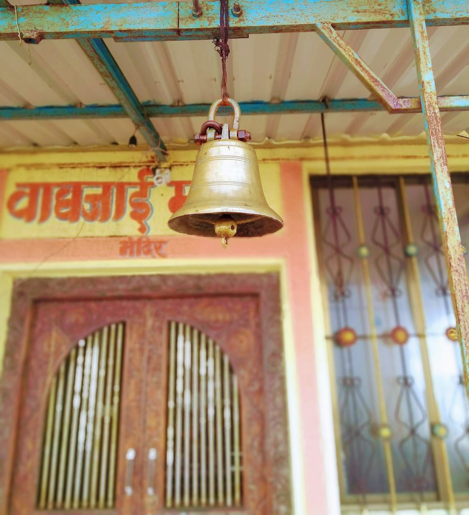 Photo of One day trek to Rohida / Vichitragad fort - Trekking place near Pune by Rohitkumar Thakur