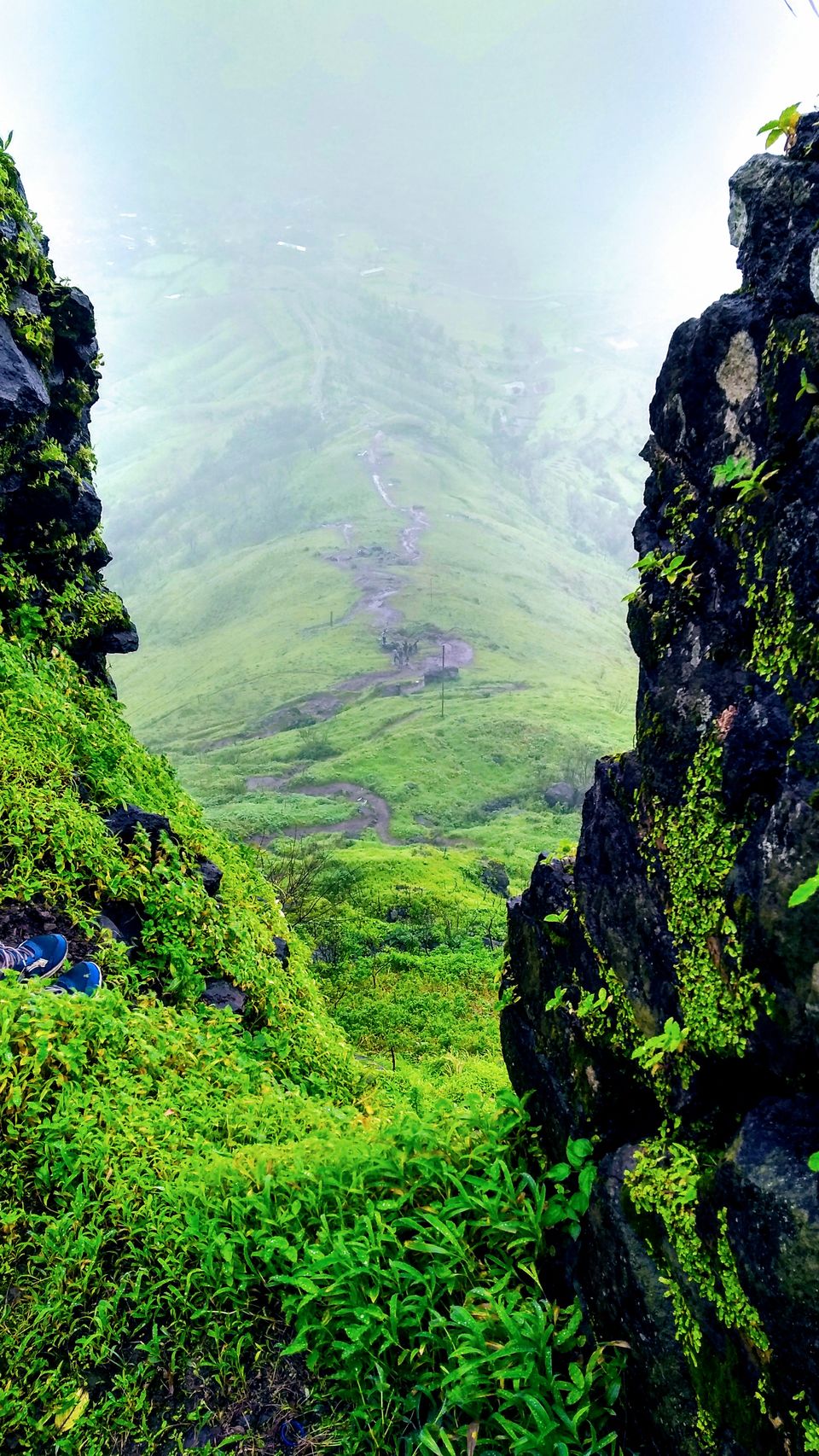Photo of One day trek to Rohida / Vichitragad fort - Trekking place near Pune by Rohitkumar Thakur