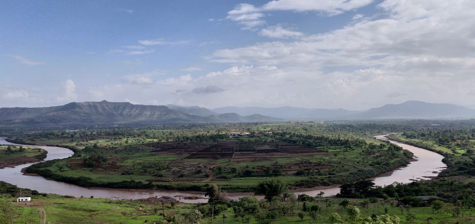 Photo of One day trek to Rohida / Vichitragad fort - Trekking place near Pune by Rohitkumar Thakur