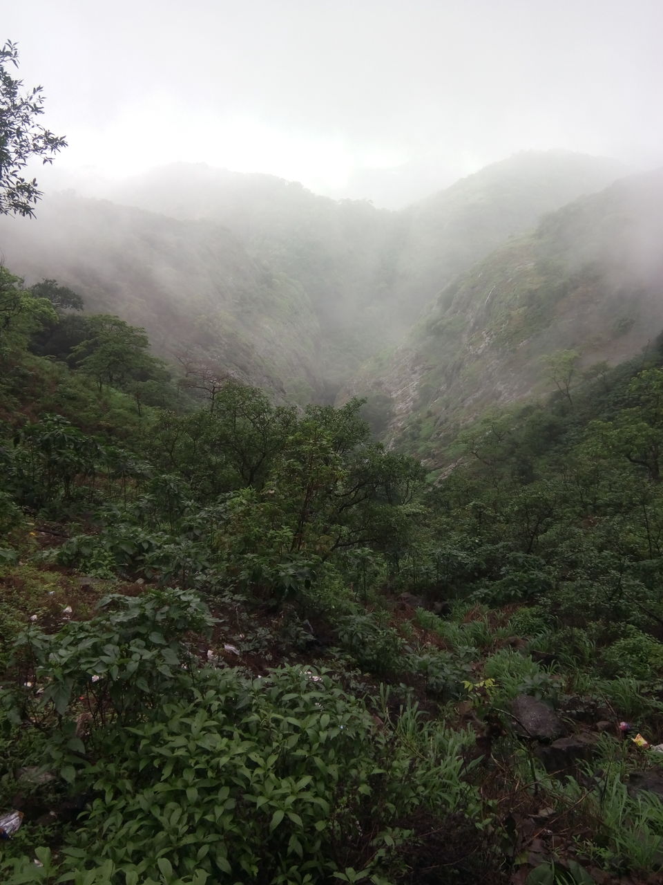 Photo of Trek to Devkund waterfall - Best waterfall near pune / Mumbai by Rohitkumar Thakur