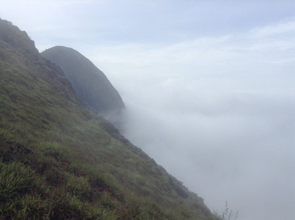 Photo of Kumaraparvata Trek 1/14 by Suneeth Sonu