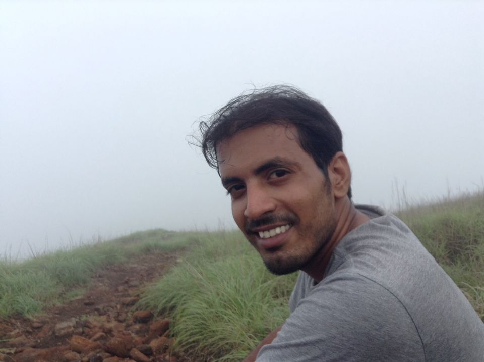 Photo of Kumaraparvata Trek 13/14 by Suneeth Sonu