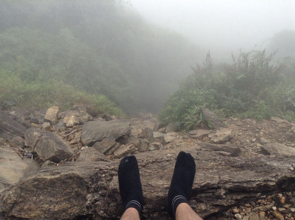 Photo of Kumaraparvata Trek 10/14 by Suneeth Sonu
