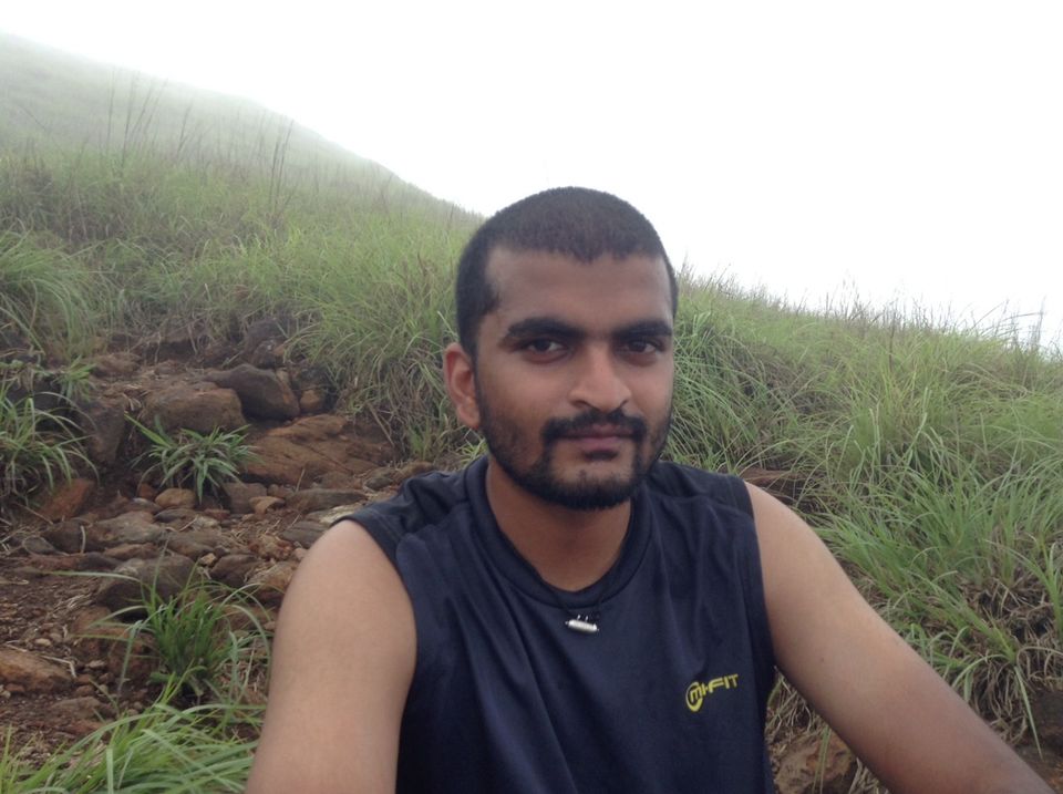 Photo of Kumaraparvata Trek 9/14 by Suneeth Sonu