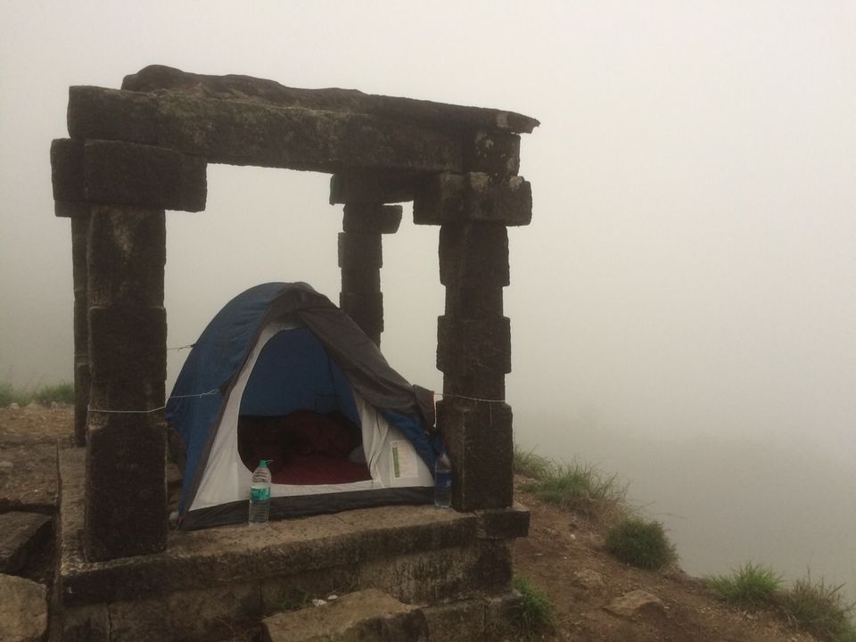 Photo of Kumaraparvata Trek 8/14 by Suneeth Sonu