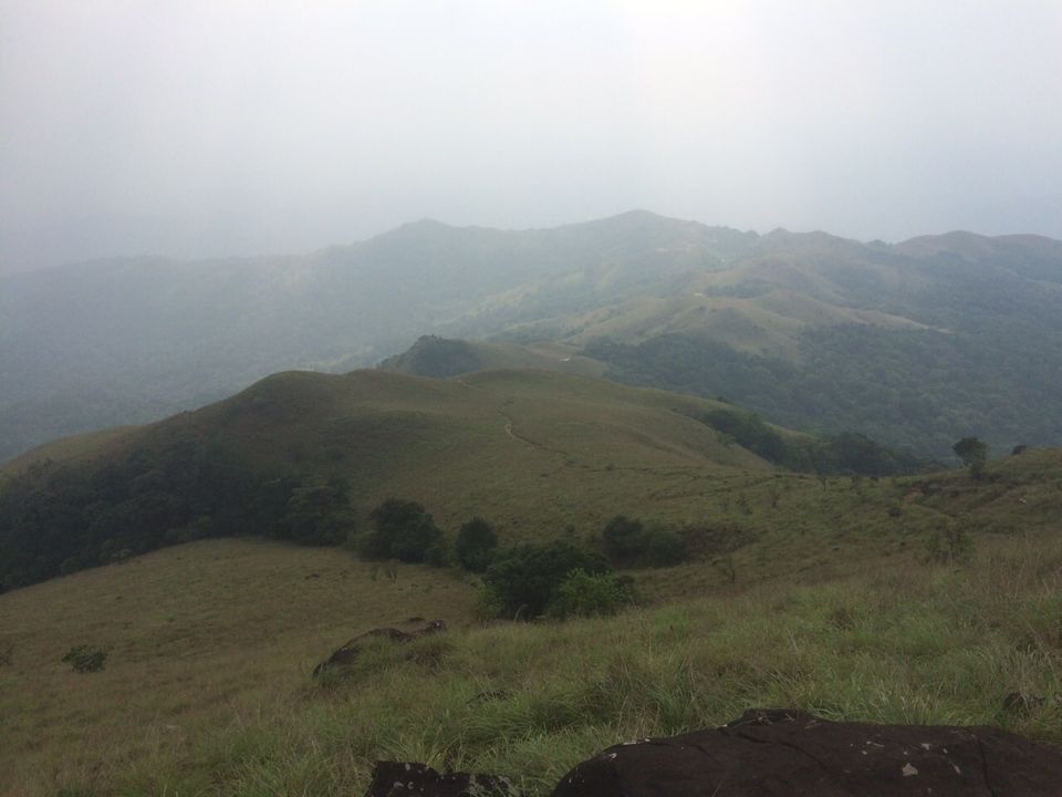 Photo of Kumaraparvata Trek 7/14 by Suneeth Sonu
