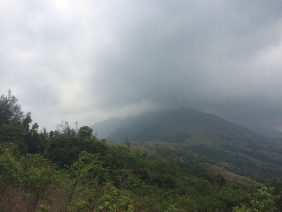Photo of Kumaraparvata Trek 5/14 by Suneeth Sonu