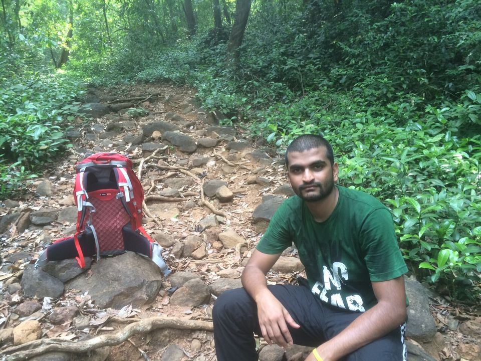 Photo of Kumaraparvata Trek 3/14 by Suneeth Sonu