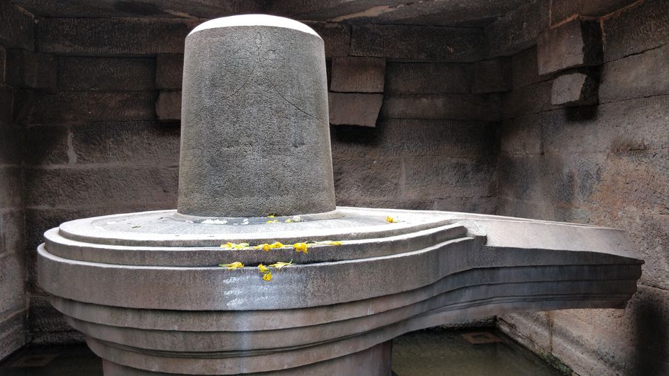 Photo of Hampi in 45 pictures by Amit Deorukhkar