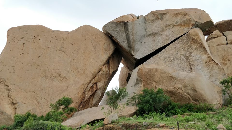 Photo of Hampi in 45 pictures by Amit Deorukhkar