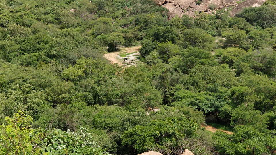 Photo of Hampi in 45 pictures by Amit Deorukhkar