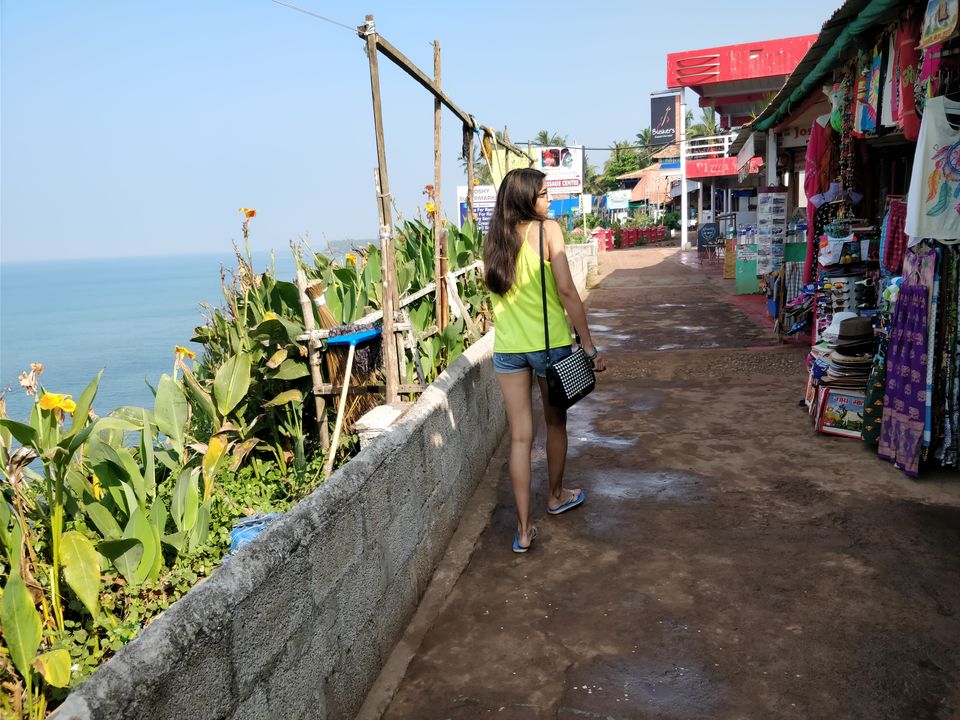 Photo of Varkala: Serene Beauty of Kerala by Smriti Suhag